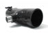 Perrin 02-07 WRX / 04-08+ STi Black 3 inch Inlet Turbo Inlet