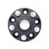 Torque Solution Forged Aluminum Wheel Spacer Subaru 56mm Hub 5x100 - 25mm