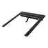 Westin 24-26 Toyota Tacoma 5ft Bed Manual Retractable Tonneau Cover - Black