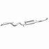 MagnaFlow 2025+ Toyota 4Runner Overland Series Cat-Back Exhaust System