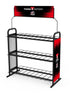 Yuasa Large Battery Rack (Holds 16-20 Batteries)