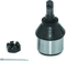 QuadBoss 94-95 Polaris 300 2x4 (02) Upper Ball Joint Kit