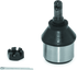QuadBoss 94-95 Polaris 300 2x4 (02) Upper Ball Joint Kit