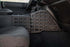 DV8 Offroad Center Console Molle Panels for 24 Toyota Land Cruiser - CCT4-01