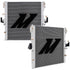 Mishimoto 2024+ Toyota Tacoma Performance Aluminum Radiator