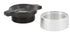 Peterson Fluid Systems Cap & Neck Assembly Billet