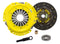 ACT 1989 Nissan 240SX XT/Perf Street Sprung Clutch Kit