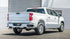 Borla Touring Catback Exhaust for 2024 Chevy Silverado 1500 6.2L V8 - CF Black