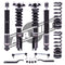 Air Lift Performance 05-14 Ford Mustang S197 Coilover Kit