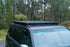 ARB Roof Rack Base with Mount Kit - Flat Rack with Wind Deflector