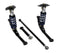 Ridetech 65-66 Impala HQ CoilOver System Rear