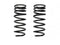 ICON 2025 Toyota 4Runner .75in Rear Dual Rate Coil Spring Kit