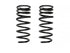 ICON 2025 Toyota 4Runner .75in Rear Dual Rate Coil Spring Kit