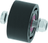 QuadBoss 01-05 Yamaha YFM660R Raptor Lower Chain Roller