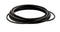 Goodridge 25ft Colorflex -3 SS Hose - Black