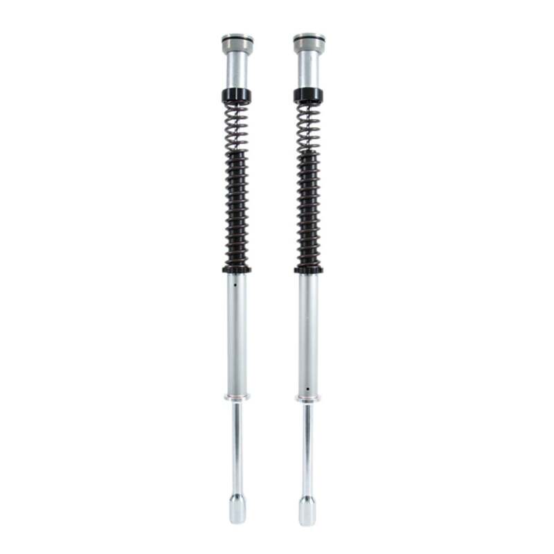 Ohlins 06-17 Harley Dyna FXD (Showa)NIX 22 Cust/Heritage Cartridge Kit (Incl. Springs 04744-10 / 11)