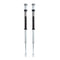 Ohlins 06-17 Harley Dyna FXD (Showa)NIX 22 Cust/Heritage Cartridge Kit (Incl. Springs 04744-10 / 11)