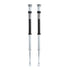 Ohlins 06-17 Harley Dyna FXD (Showa)NIX 22 Cust/Heritage Cartridge Kit (Incl. Springs 04744-10 / 11)