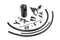 Radium Engineering Mazda RX-7 FD3S Fluid Lock Catch Can Kit PCV