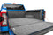 Husky Liners 24-26 Ranger SuperCrew 5ft Bed Guardian Comfort Bed Liner - Full