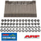 ARP 98+ Dodge Cummins 5.9L/6.7L 24V CA625+ Head Stud Kit