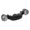 Letric Lighting Rear Led Light Bar Blk/Smk