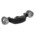 Letric Lighting Rear Led Light Bar Blk/Smk