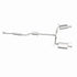 MagnaFlow BRE Exhaust Kit 04-08 Acura TSX 2.4L