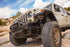DV8 Offroad Inner Fender Set for Jeep Wrangler JL & Gladiator JT (18-25) - INFEND-06FB
