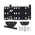Mishimoto 2025+ Dodge RAM 1500 License Plate Relocation Kit