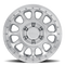 Method MR709 HD Bead Grip 18x 9in / ET12 / 8x180 BP / 124.1mm Bore - Machined Wheel