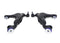 Superpro 16-23 Toyota Tacoma OEM+ Front Lower Control Arm & Ball Joint Kit