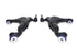 Superpro 16-23 Toyota Tacoma OEM+ Front Lower Control Arm & Ball Joint Kit