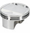 JE Pistons Suzuki DRZ-400 INV Dome Piston Kit