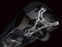 AWE 22-26 Cadillac CT5-V Blackwing SwitchPath Exhaust - Chrome Silver Tips