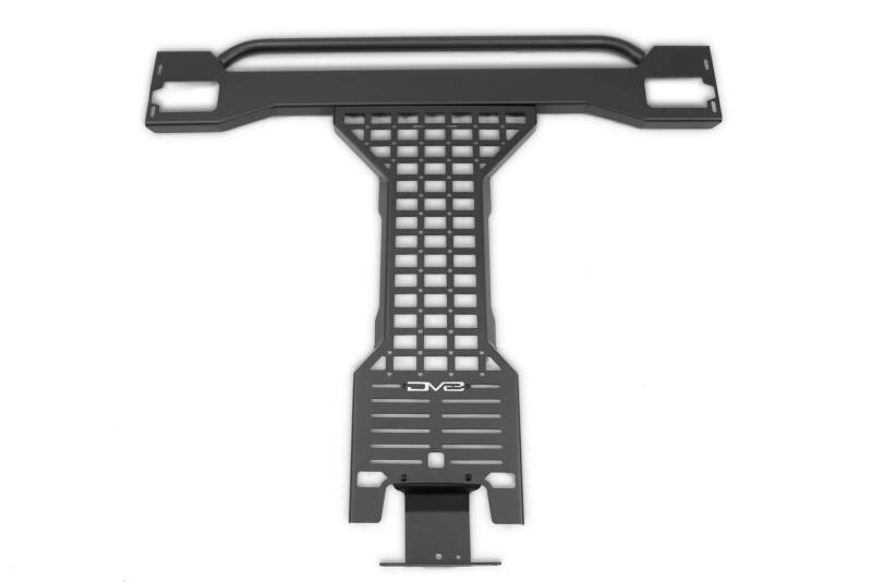 DV8 Offroad Overhead Molle Panel for 21-25 Ford Bronco - MPBR-04