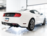 AWE 18-23 S550 Mustang GT SwitchPath Exhaust - Diamond Black Tips