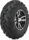 QuadBoss QBT447 Utility Tires for All-Terrain Vehicles and Utility Terrain Vehicles - 608979