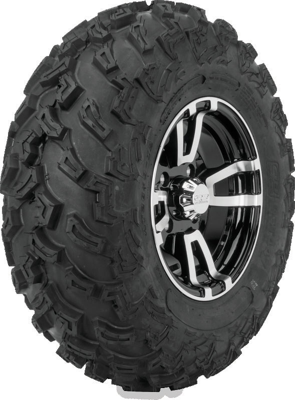 QuadBoss QBT447 Utility Tires for Loose-to-Intermediate Terrain - 608992