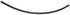 Gates 3/8 inch x 12 inch Fuel Injection Hose