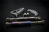 Weapon R 04-08 Acura TSX Engine Damper