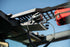 DV8 Offroad Overhead Molle Panel for 21-25 Ford Bronco - MPBR-04