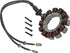 Twin Power 99-01 FLH FLT Stator Replaces H-D 29987-89 40 Amp