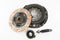 Comp Clutch 90-96 Nissan 300Z/300ZX/89-02 Skyline Stage 3 - Segmented Ceramic Clutch Kit