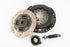 Comp Clutch 06-08 Subaru Forester XT Stage 3 - Sprung Segmented Ceramic Clutch Kit