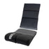 Sparco Circuit Seat Pad Black