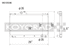 Koyorad 01-05 Lexus IS300 (w/ Manual Transmission) Racing Radiator