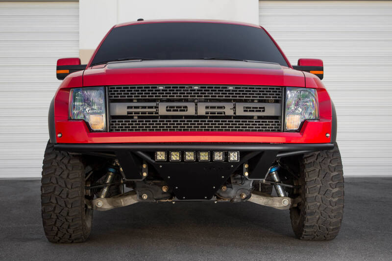 Addictive Desert Designs 10-14 Ford F-150 Raptor ADD PRO Front Bumper