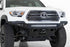 Addictive Desert Designs 16-19 Toyota Tacoma Stealth Fighther Front Bumper w/ Winch Mount