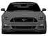 Raxiom 15-17 Ford Mustang LED Halo Fog Lights (w/ Factory Fog Lights)